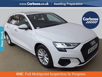 Used Audi A3 2022 for sale - 75523331: Photo