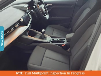 Used Audi A3 2022 for sale - 75523331: Photo