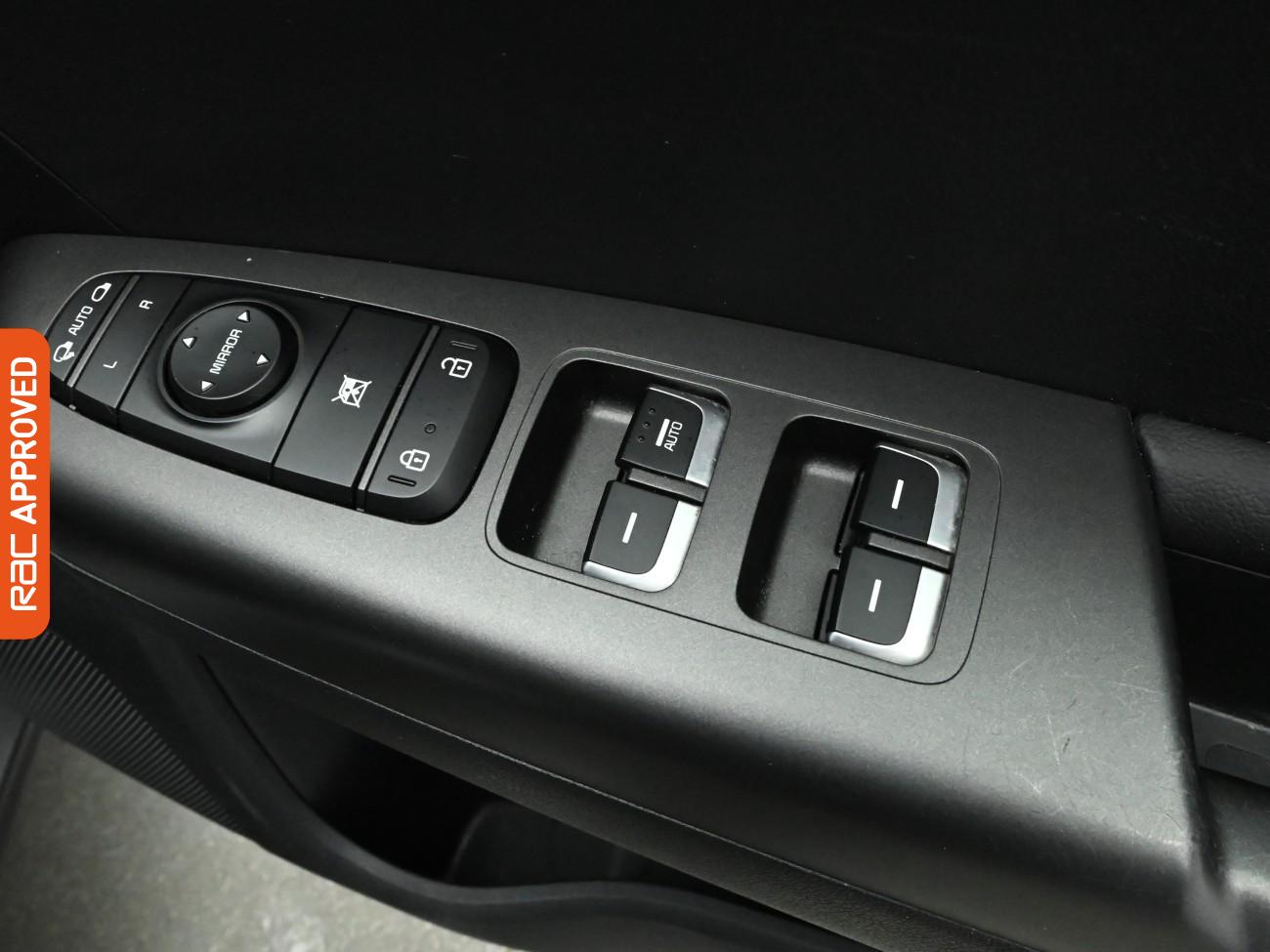 Used Kia Sportage 2021 for sale - 77080005: Photo 23