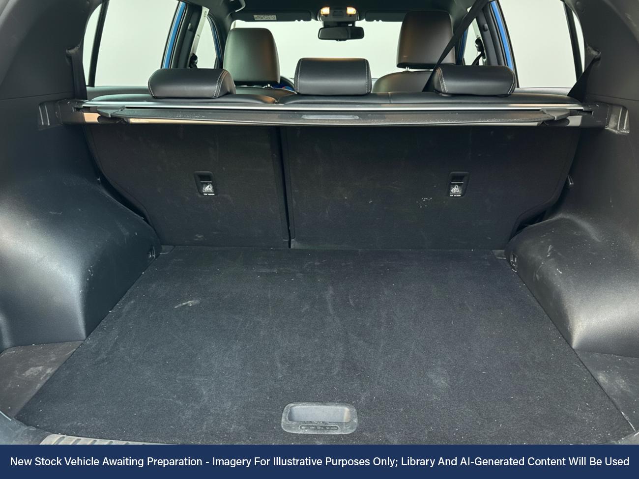 Used Kia Sportage 2021 for sale - 76576268: Photo 7