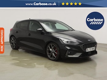Used Ford Focus 2021 for sale - 78552088: Photo