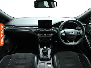 Used Ford Focus 2021 for sale - 78552088: Photo