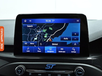 Used Ford Focus 2021 for sale - 78552088: Photo