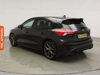 Used Ford Focus 2021 for sale - 78552088: Photo