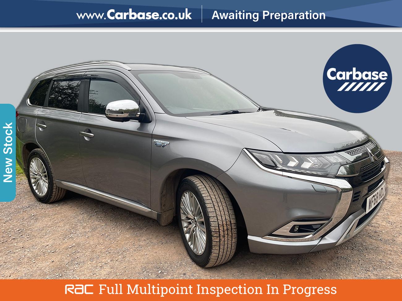 Used Mitsubishi Outlander 2018 for sale - 76311186: Photo 1