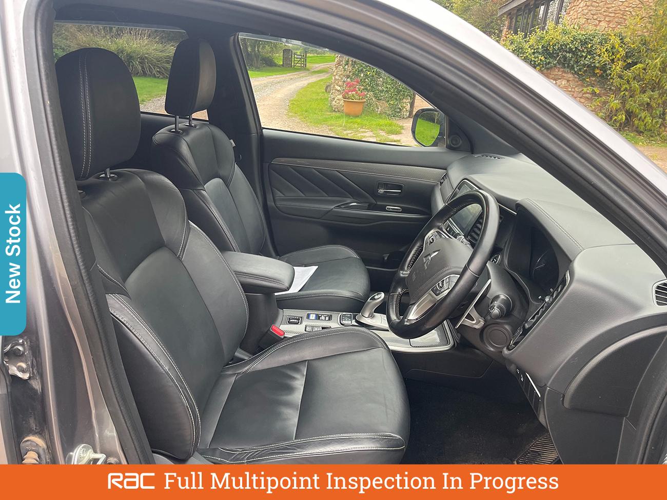 Used Mitsubishi Outlander 2018 for sale - 76311186: Photo 3