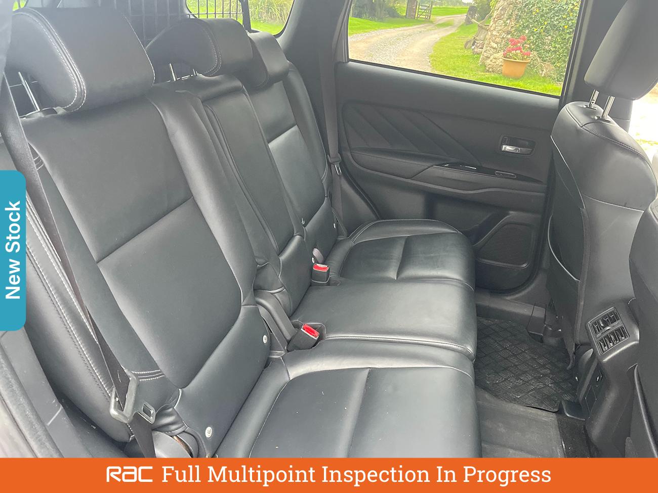 Used Mitsubishi Outlander 2018 for sale - 76311186: Photo 4