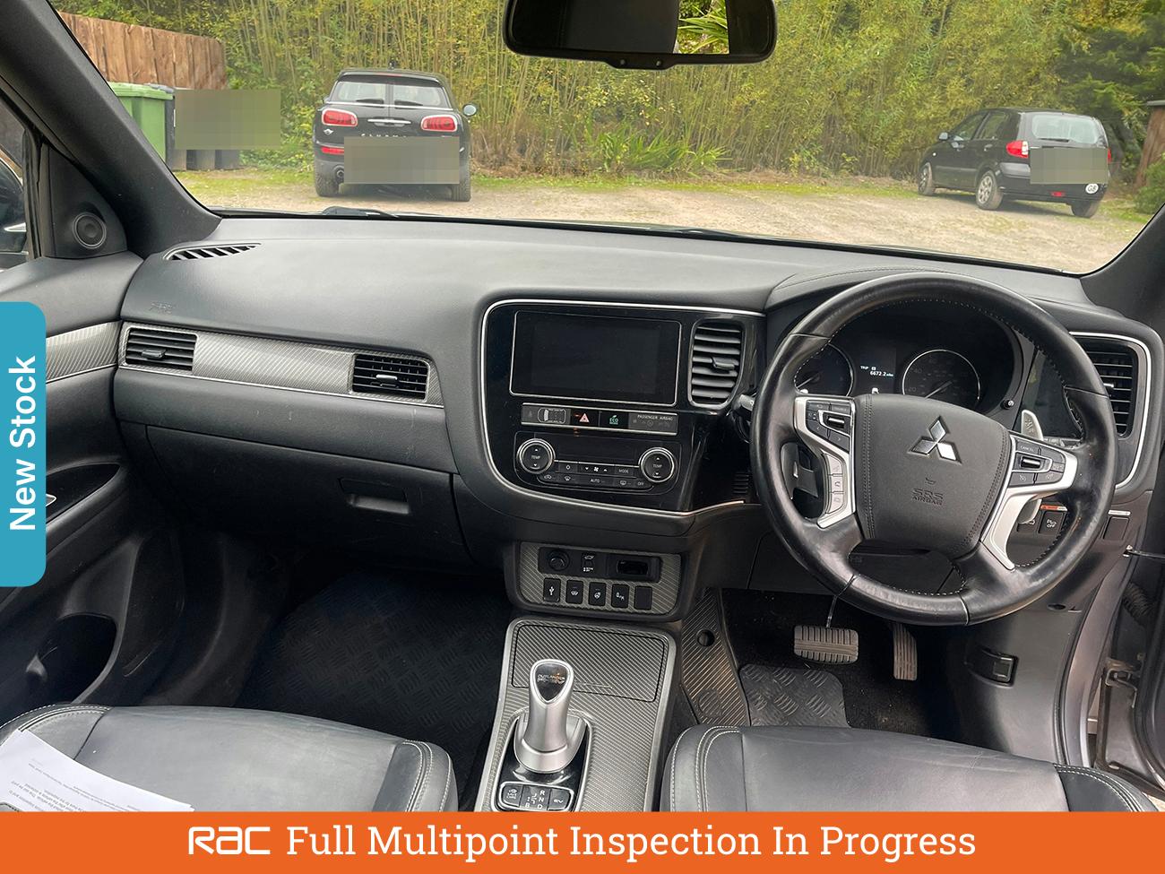 Used Mitsubishi Outlander 2018 for sale - 76311186: Photo 6