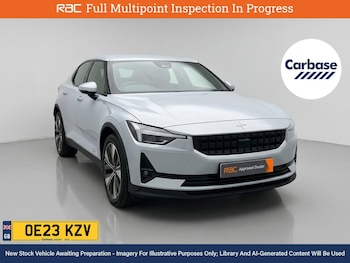 Used Polestar Polestar 2 2023 for sale - 78666774: Photo