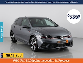 Used Volkswagen Polo 2023 for sale - 79467328: Photo