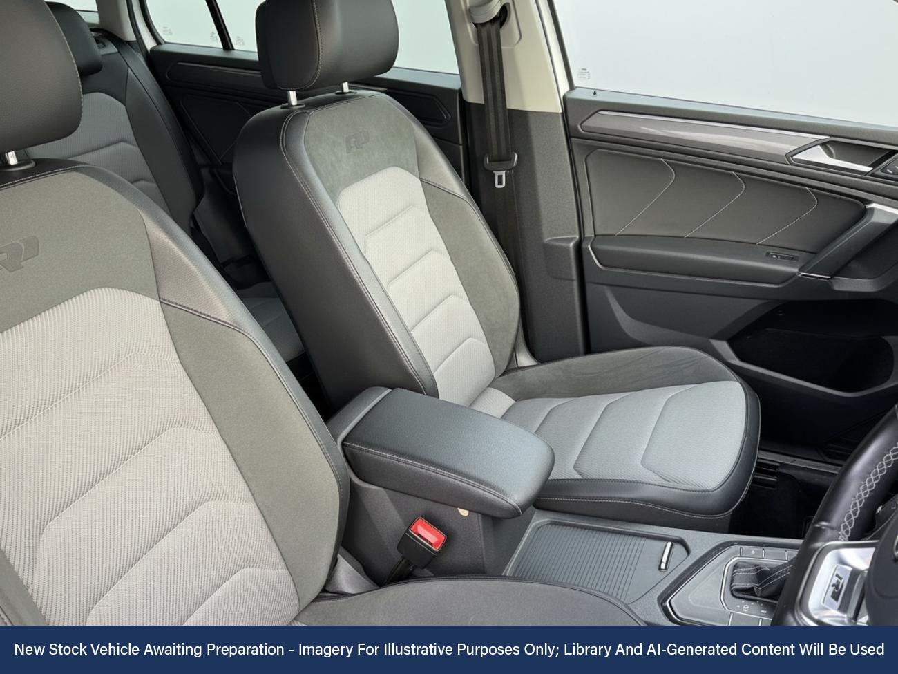 Used Volkswagen Tiguan Allspace 2019 for sale - 76929196: Photo 3