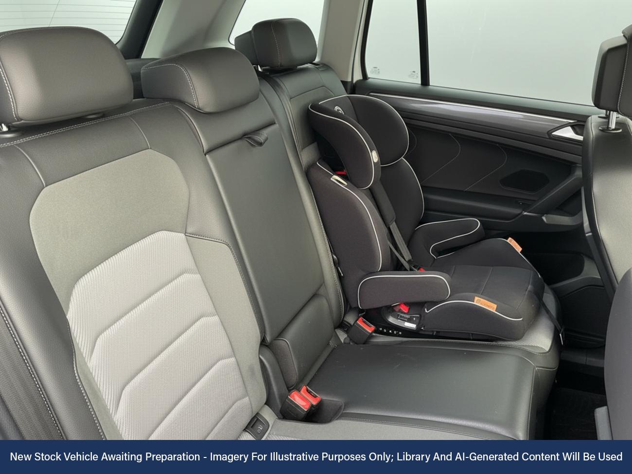 Used Volkswagen Tiguan Allspace 2019 for sale - 76929196: Photo 4