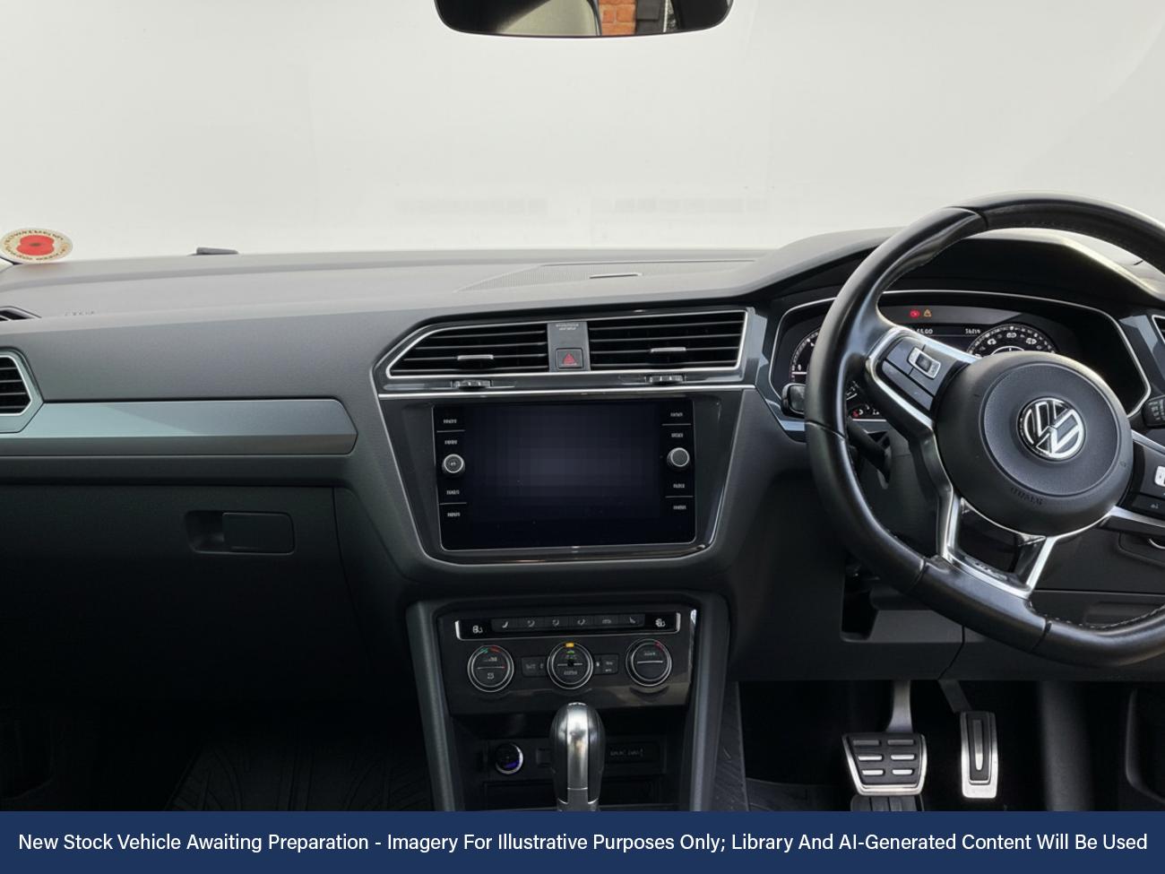 Used Volkswagen Tiguan Allspace 2019 for sale - 76929196: Photo 6