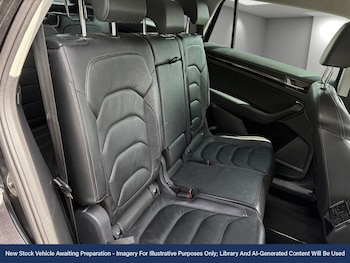Used Skoda Kodiaq 2018 for sale - 78552116: Photo
