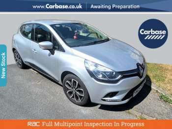 2019 - 0.9 TCe Play Hatchback 5dr Petrol Manual Euro 6 (s/s) (90 ps)