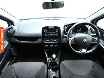 Used Renault Clio 2019 for sale - 75209898: Photo