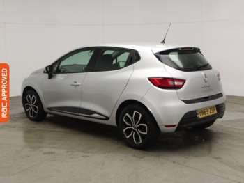 Used Renault Clio 2019 for sale - 75209898: Photo