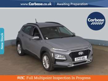 2019 - 1.0T GDi Blue Drive SE 5dr