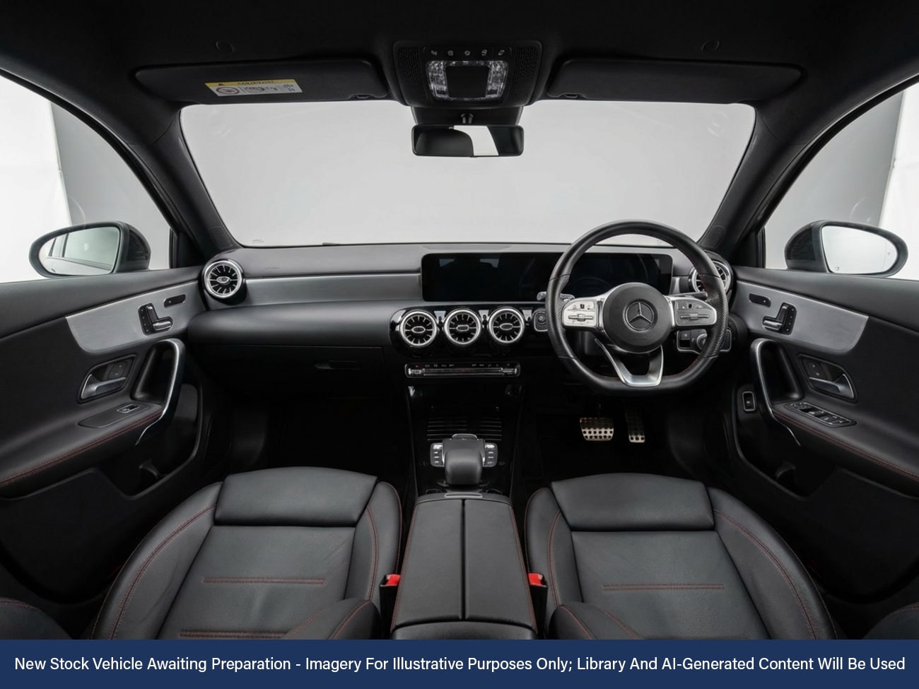 Used Mercedes-Benz A-Class 2021 for sale - 77294728: Photo 6