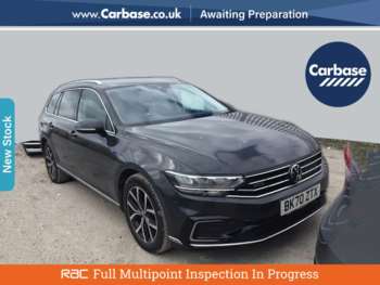 2020 - 1.4 TSI PHEV GTE 5dr DSG