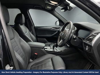 Used BMW iX3 2022 for sale - 77779679: Photo