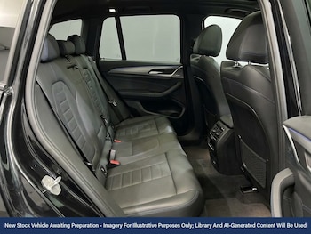 Used BMW iX3 2022 for sale - 77779679: Photo