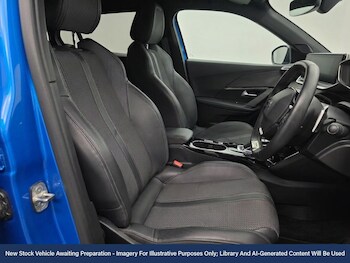 Used Peugeot 2008 2022 for sale - 78577330: Photo