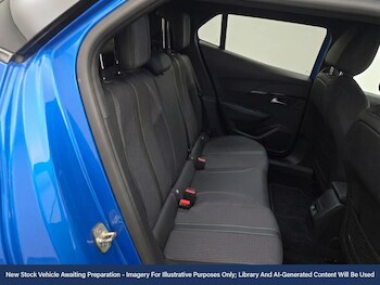 Used Peugeot 2008 2022 for sale - 78577330: Photo