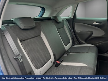 Used Vauxhall Crossland X 2019 for sale - 78121044: Photo