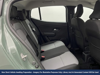Used Dacia Sandero Stepway 2024 for sale - 78453923: Photo