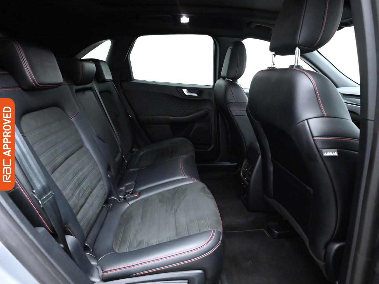 Used Ford Kuga 2021 for sale - 76170301: Photo 14