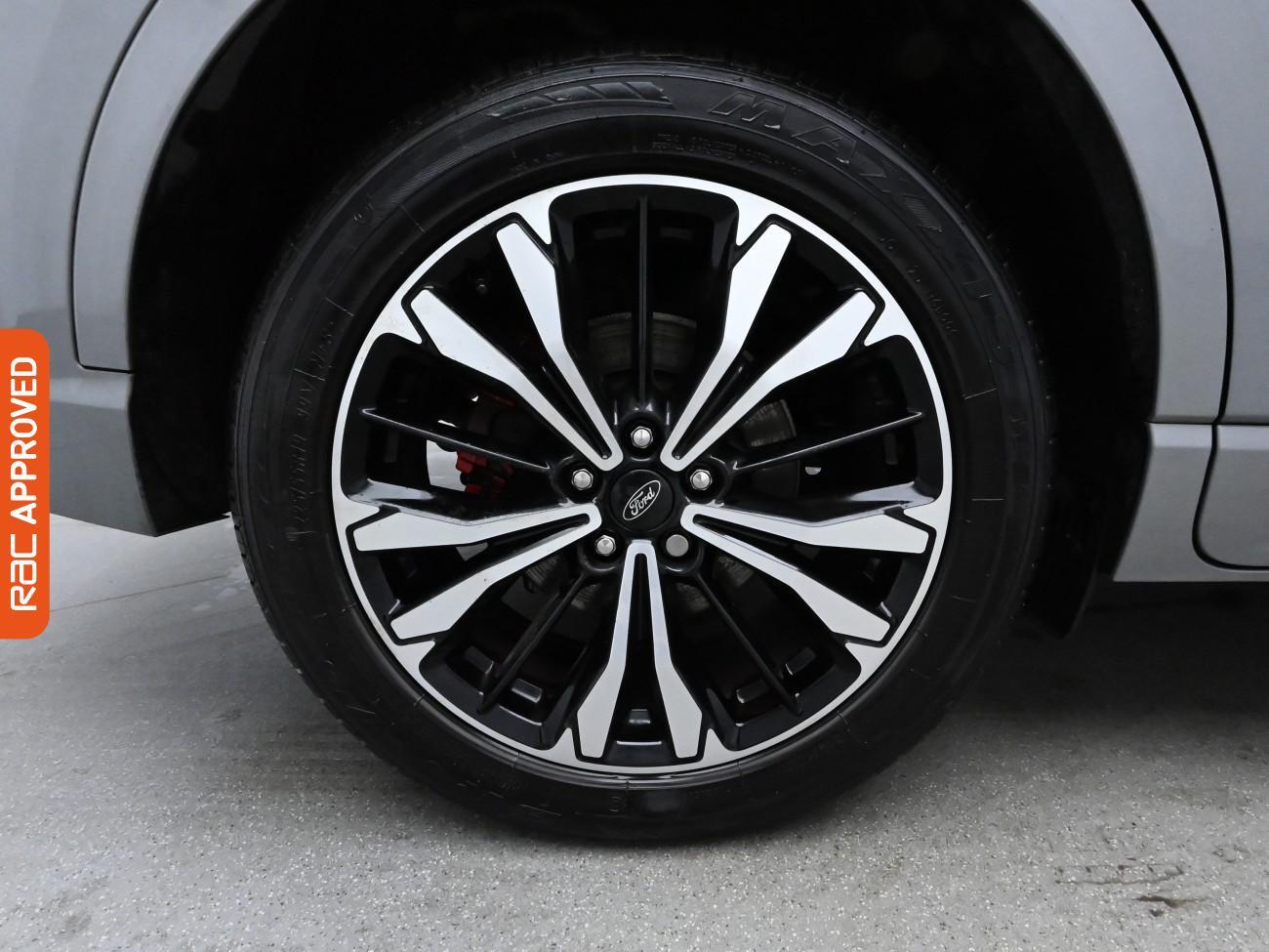 Used Ford Kuga 2021 for sale - 76170301: Photo 15