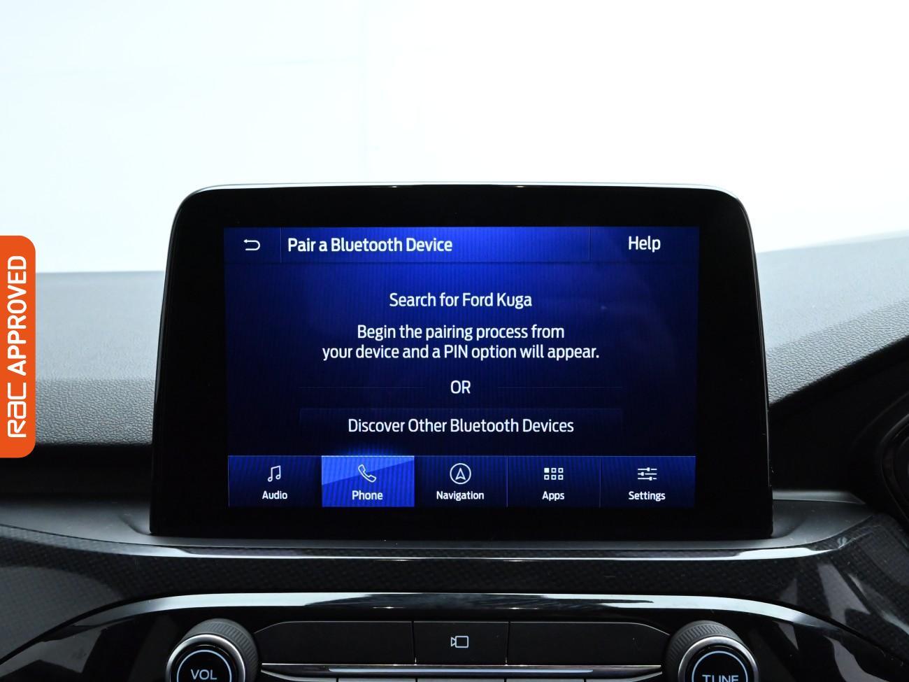 Used Ford Kuga 2021 for sale - 76170301: Photo 19