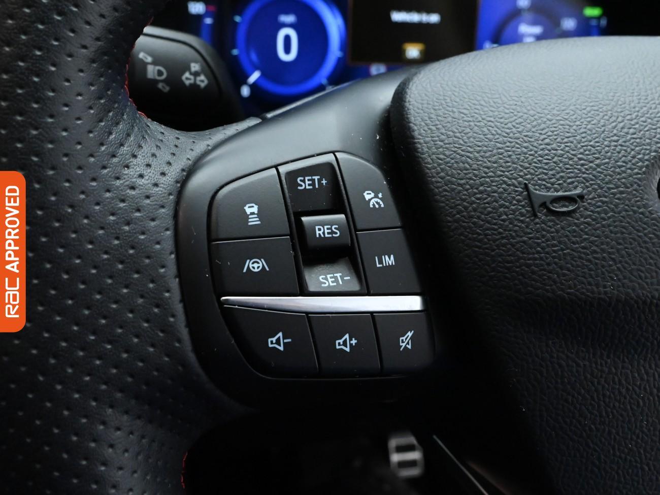 Used Ford Kuga 2021 for sale - 76170301: Photo 24