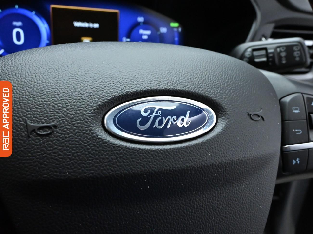 Used Ford Kuga 2021 for sale - 76170301: Photo 25