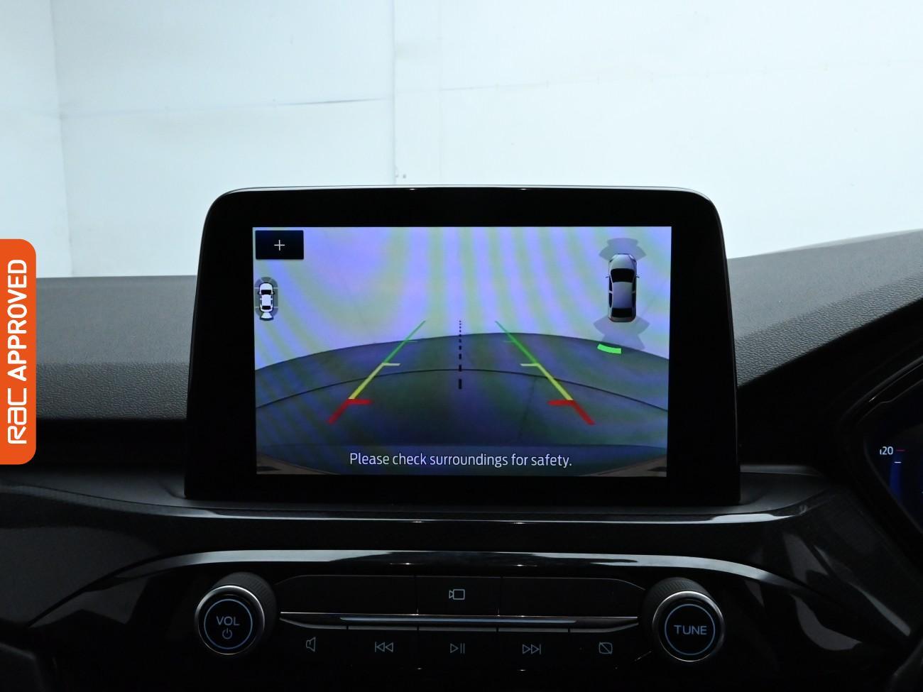 Used Ford Kuga 2021 for sale - 76170301: Photo 3