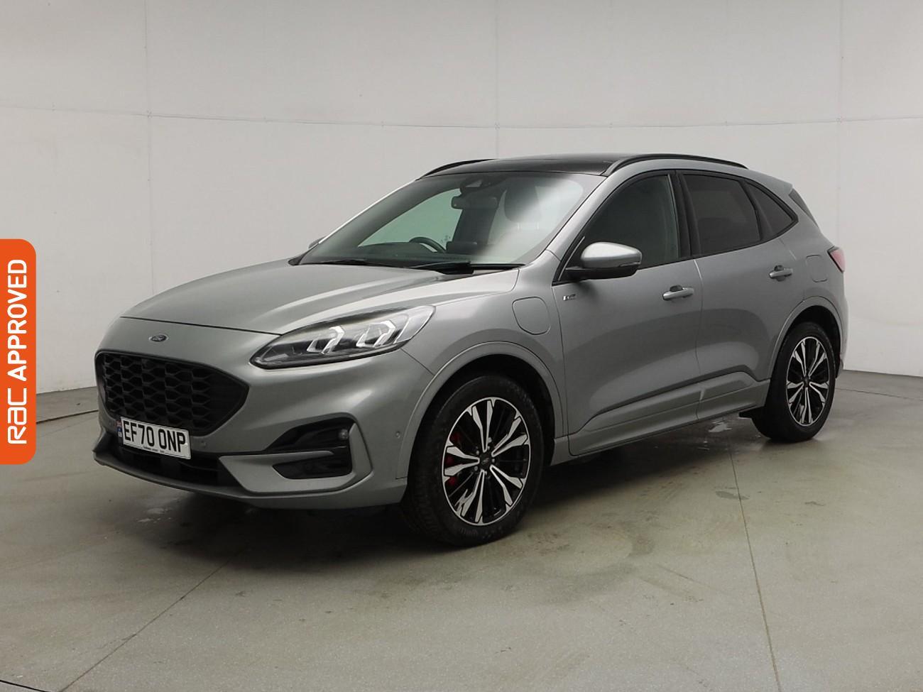 Used Ford Kuga 2021 for sale - 76170301: Photo 30