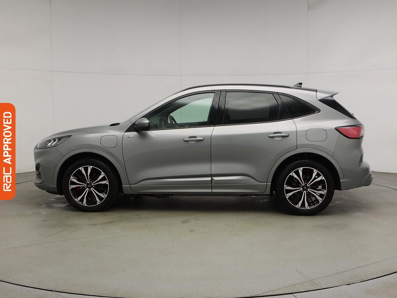 Used Ford Kuga 2021 for sale - 76170301: Photo 32