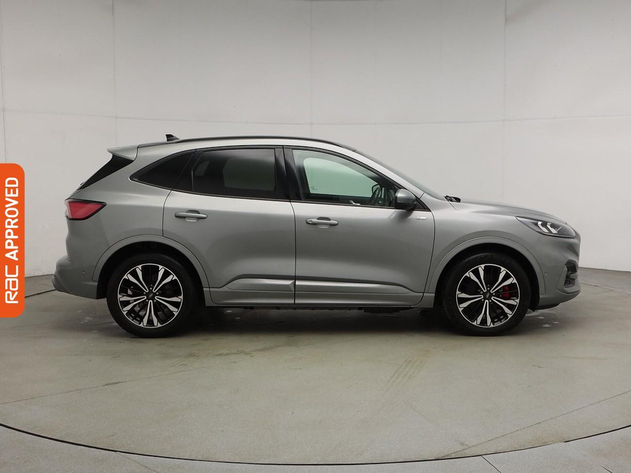 Used Ford Kuga 2021 for sale - 76170301: Photo 7