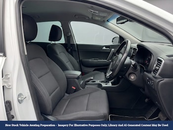 Used Kia Sportage 2017 for sale - 79378651: Photo