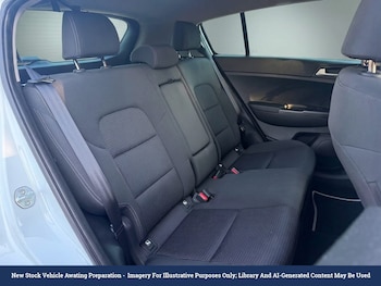 Used Kia Sportage 2017 for sale - 79378651: Photo