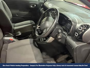 Used Citroen C3 Aircross 2019 for sale - 79672579: Photo