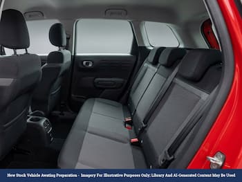 Used Citroen C3 Aircross 2019 for sale - 79672579: Photo