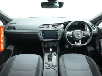 Used Volkswagen Tiguan 2018 for sale - 74960982: Photo