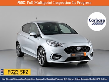 Used Ford Fiesta 2023 for sale - 78666927: Photo