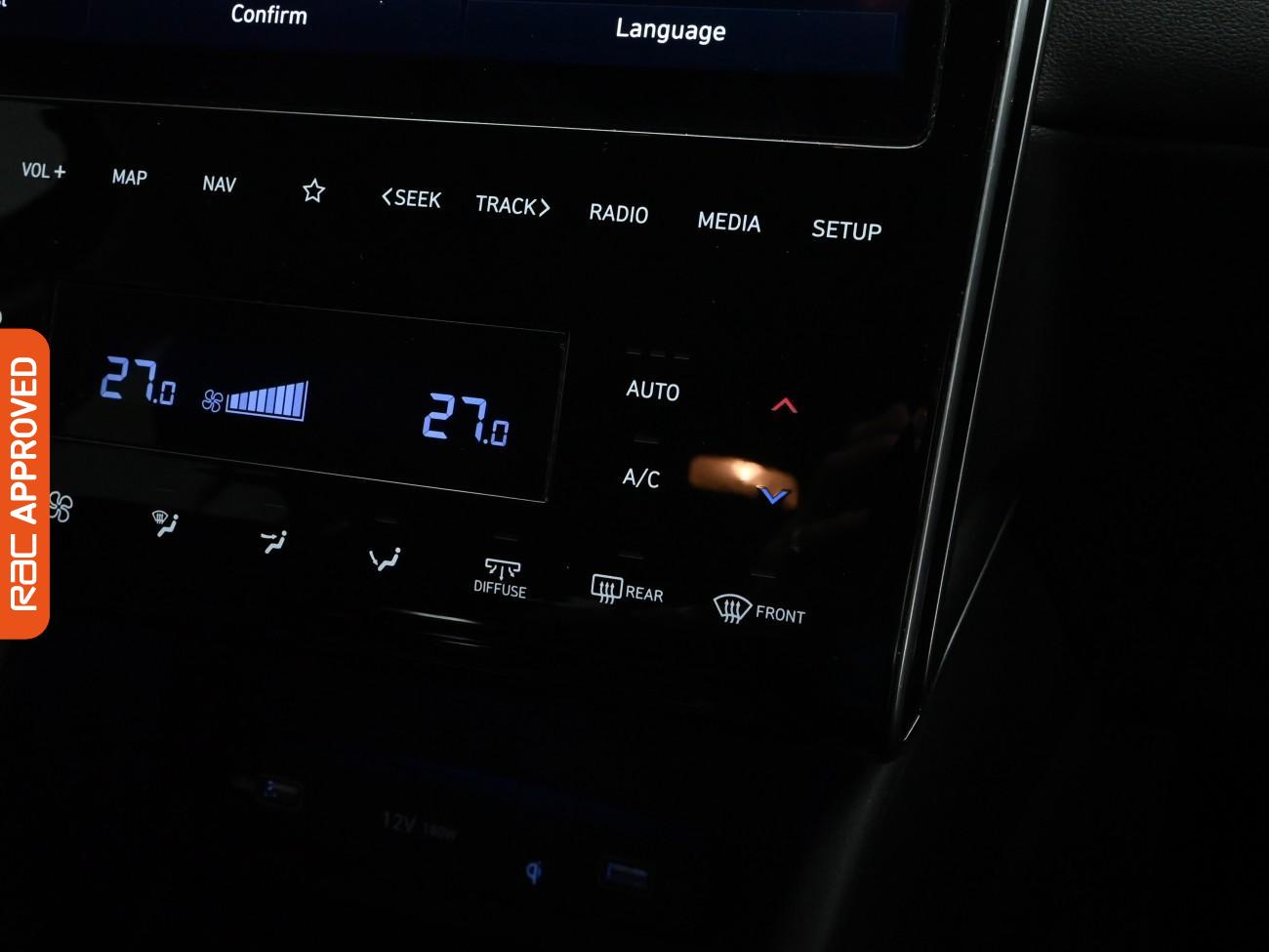 Used Hyundai TUCSON 2021 for sale - 76845471: Photo 17