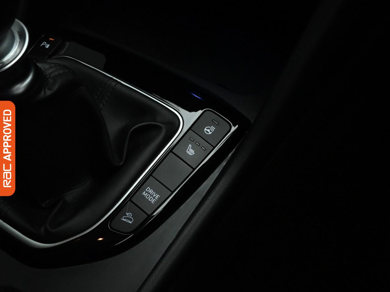 Used Hyundai TUCSON 2021 for sale - 76845471: Photo 18