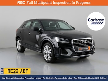 Used Audi Q2 2022 for sale - 78421969: Photo