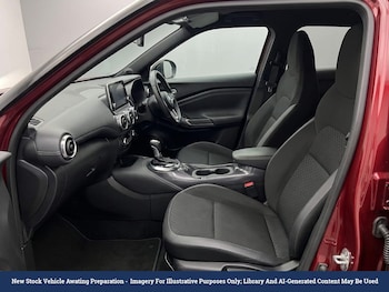 Used Nissan Juke 2023 for sale - 79556558: Photo