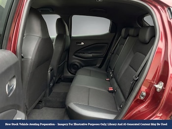 Used Nissan Juke 2023 for sale - 79556558: Photo